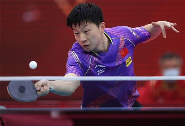 他需要更快 他需要更快