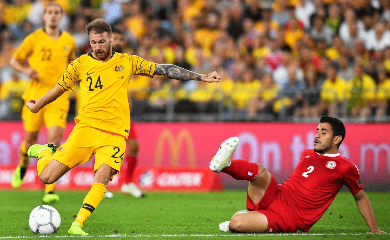 球員施以激 球員施以激