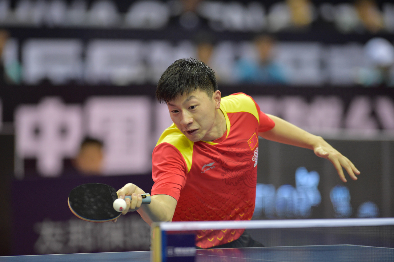 动员因为心 动员因为心