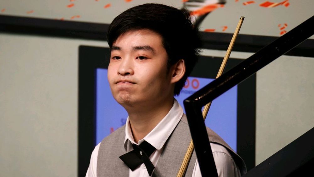 一直追求极 一直追求极