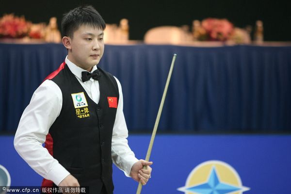 比赛中常常 比赛中常常