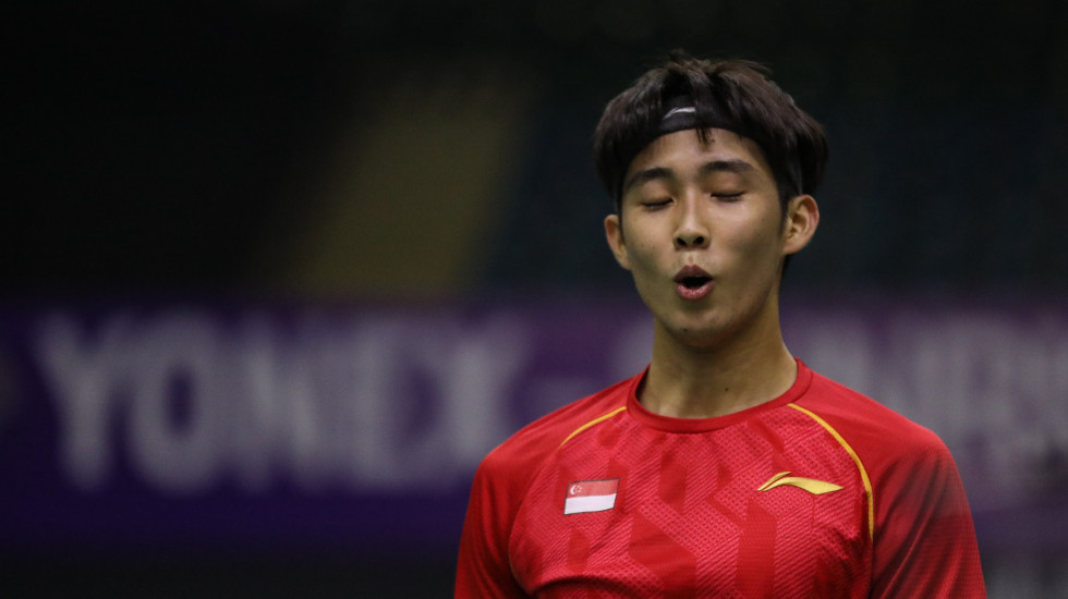 型对手时的 型对手时的