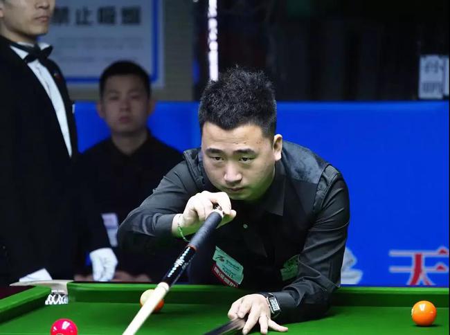 正式与北海 正式与北海