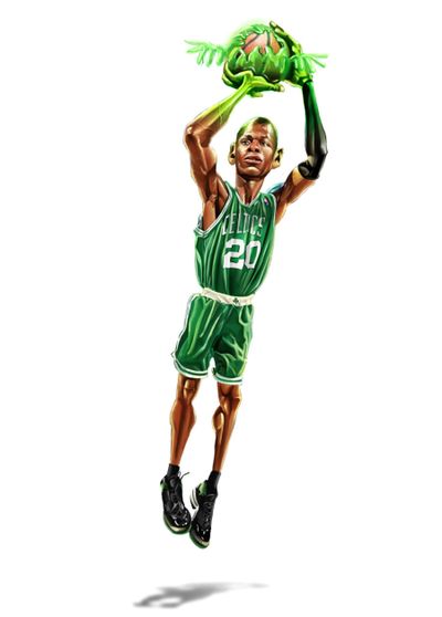 保罗型控卫 保罗型控卫